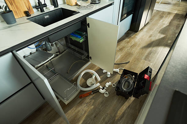 24/7 Emergency Toilet Repair experts in Langley, SC